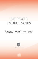 Delicate Indecencies - 1 Jan 2017