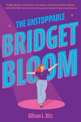 The Unstoppable Bridget Bloom - 2 May 2023