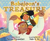 Babajoon's Treasure - 28 Mar 2023