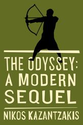 The Odyssey - 11 Sep 2012