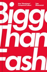 Bigger Than Fashion - 18 Nov 2025
