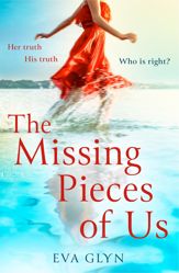 The Missing Pieces of Us - 21 Jul 2021