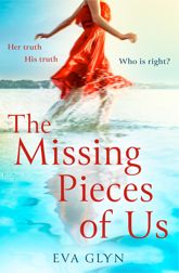 The Missing Pieces of Us - 21 Jul 2021