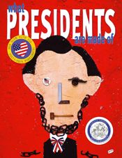 What Presidents Are Made Of - 24 Jan 2012
