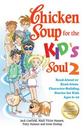 Chicken Soup for the Kid's Soul 2 - 14 Aug 2012
