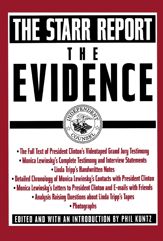 The Evidence - 15 Jun 2010
