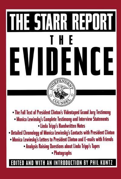The Evidence