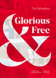 Glorious & Free - 29 Jul 2017