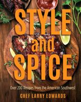 Style and Spice - 19 Sep 2017