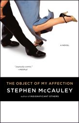 Object of My Affection - 14 Aug 2012