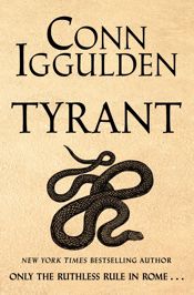 Tyrant - 27 May 2025