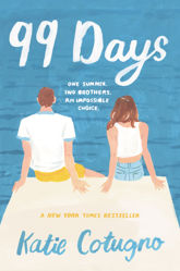 99 Days - 21 Apr 2015
