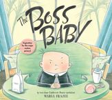 The Boss Baby - 22 Mar 2011