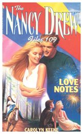 Love Notes - 9 Jun 2015