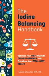 The Iodine Balancing Handbook - 23 May 2023