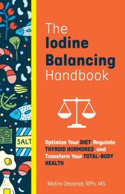 The Iodine Balancing Handbook - 23 May 2023