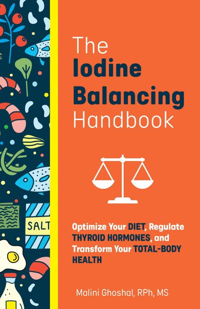 The Iodine Balancing Handbook