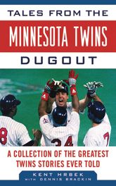 Tales from the Minnesota Twins Dugout - 4 Jun 2019