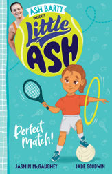 Little Ash Perfect Match! - 1 Jul 2022
