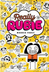 Really Rubie - 2 Jun 2026
