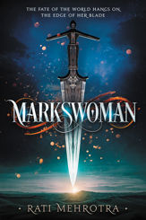 Markswoman - 23 Jan 2018