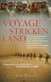 Voyage to a Stricken Land - 21 Nov 2011