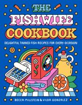 The Fishwife Cookbook - 25 Feb 2025
