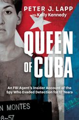 Queen of Cuba - 14 Nov 2023