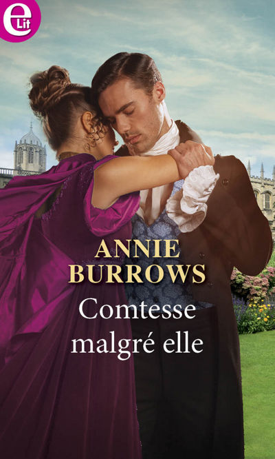 Comtesse malgré elle