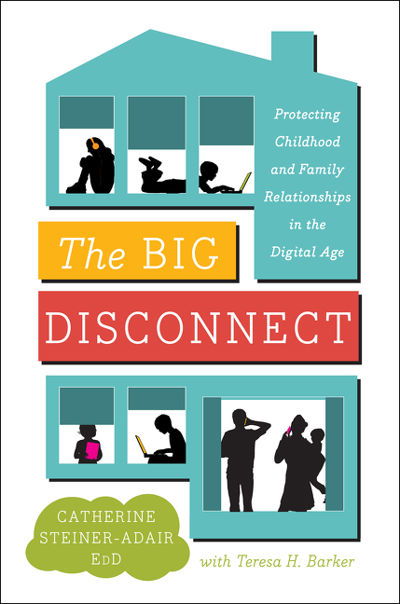 The Big Disconnect