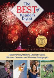 Best of Reader's Digest Vol 3 -Celebrating 100 Years - 4 Oct 2022