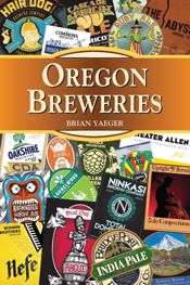 Oregon Breweries - 1 Dec 2014