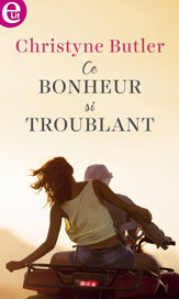 Ce bonheur si troublant - 1 Mar 2020