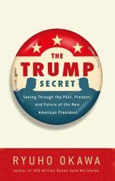 The Trump Secret - 10 Jan 2017
