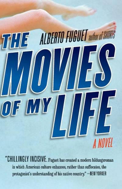 The Movies of My Life