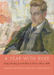 A Year with Rilke - 17 Nov 2009