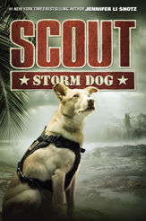 Scout: Storm Dog - 4 Jun 2019