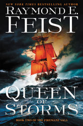 Queen of Storms - 14 Jul 2020