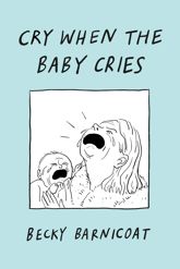 Cry When the Baby Cries - 18 Mar 2025