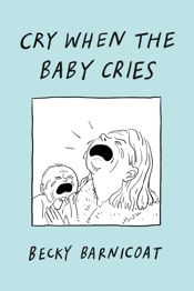 Cry When the Baby Cries - 18 Mar 2025