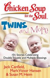 Chicken Soup for the Soul: Twins and More - 22 Mar 2011