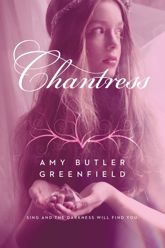 Chantress - 7 May 2013