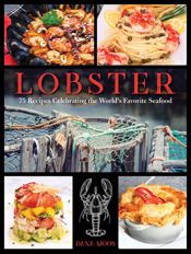 Lobster - 15 May 2021