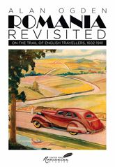 Romania Revisited - 1 Aug 2022