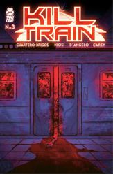 Kill Train #3 - 26 Mar 2025