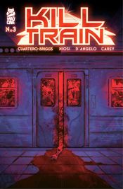 Kill Train #3 - 26 Mar 2025