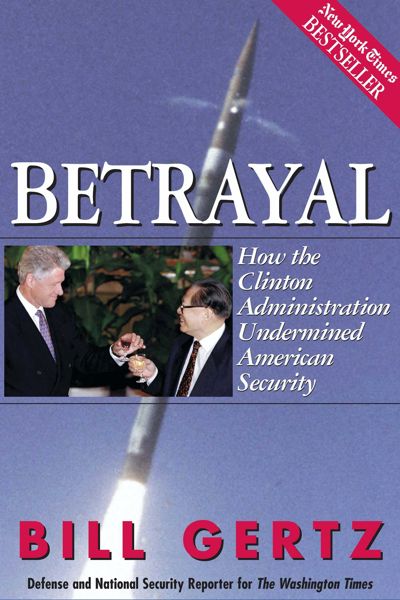 Betrayal