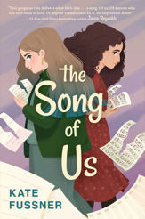 The Song of Us - 30 May 2023