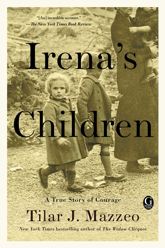 Irena's Children - 27 Sep 2016