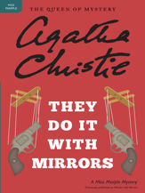 They Do It With Mirrors - 17 Mar 2009